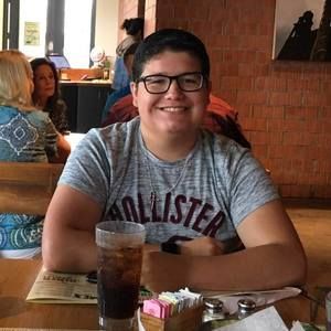 Meet your Posher, Dylan